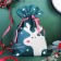 Gift bag "Christmas guest", 27 x 40.5 cm