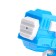 Water pistol "Blaster", Mix colors