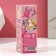 Gift set of cosmetics “Since March 8!”, A bathtub bomb with additives 3 x 40 g, pure happiness