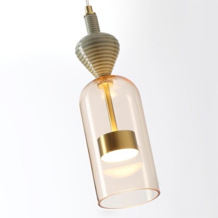 Suspension Palleta LED 12W 4000K 1400LM-1