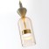 Suspension Palleta LED 12W 4000K 1400LM
