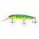 Namazu Azrai, L-125 mm wobbler, 20 g, mine, floating, 0.5-3.5 m, color No. 2