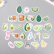 Stickers stickers for scrapbooking 