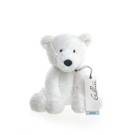 Soft toy Gulliver Polar Bear "Naldo", 26 cm-8