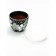 Pot Flower violet Night 1l with stand