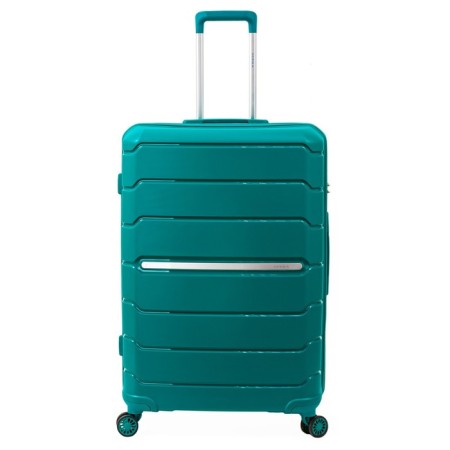 Supra STS-1004, L, up to 32 kg, green suitcase-3