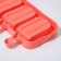 Ice Cream "Eskimo Maxi", silicone, 19.5 × 14.5 × 2.5 cm, 3 cells (8.2 × 4.6 cm), Mix color