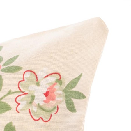 Pillowcase Ethel 50x70cm Lilac, 100% cotton, calico, 125 g/m²-1