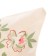 Pillowcase Ethel 50x70cm Lilac, 100% cotton, calico, 125 g/m²