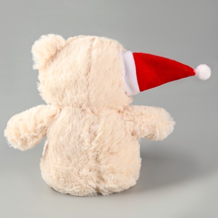 Soft toy "Bear", 9 × 10 cm, mix-2