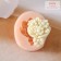 Silicone Mold "Bouquet of Flowers" 2x2.5 cm