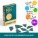 Puzzle puzzle "Collect a circle", level 3