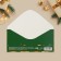 The envelope for the money "Wonderful New Year", tangerines, 16.5 x 8 cm, New Year