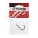 Hook furniture tundra TKO001, one -rod, bronze