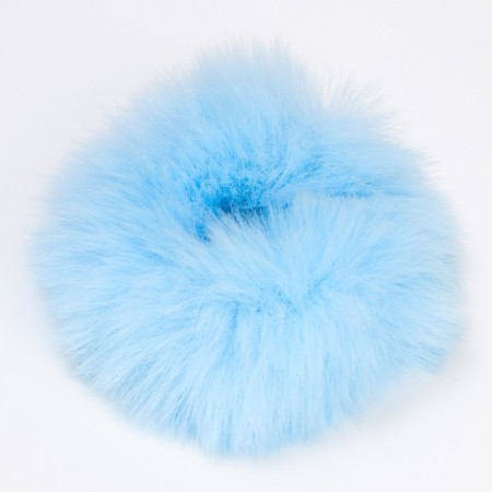 Fluffy hair elastic band, My Little Pony-1