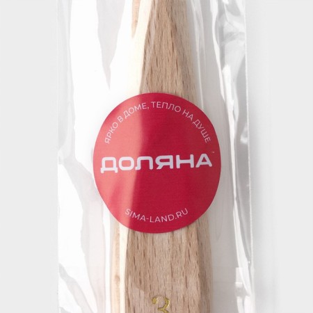 Spatula confectionery shares "Deco", 17 cm-7