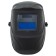 Protective front shield MTX MTX-100AF 89189, DIN 3/11, window 90 x 35 cm