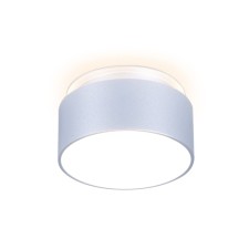 Lamp built -in spot Ambrella Techno Spot Techno TN191, GU5.3, silver color sand