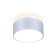 Lamp built -in spot Ambrella Techno Spot Techno TN191, GU5.3, silver color sand