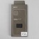 Pero cover for Samsung A22, silicone, black