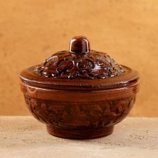 Sugar of Rishtan ceramics 
