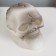 Skull lamp 2W LED LR44 5x7.5x7cm