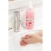 Liquid cream soap "watermelon freshness", 1 liter