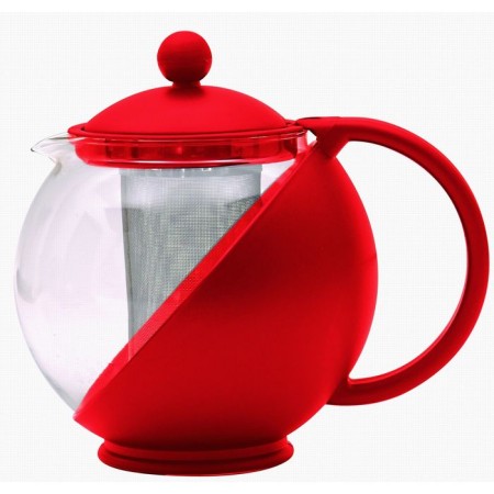 Hot teapot Bekker, 1.25 liters
