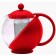 Hot teapot Bekker, 1.25 liters