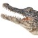 Figure Konik "Alligator"