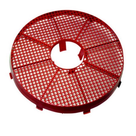 Stand for feeders and drinkers, d = 51 cm, plastic