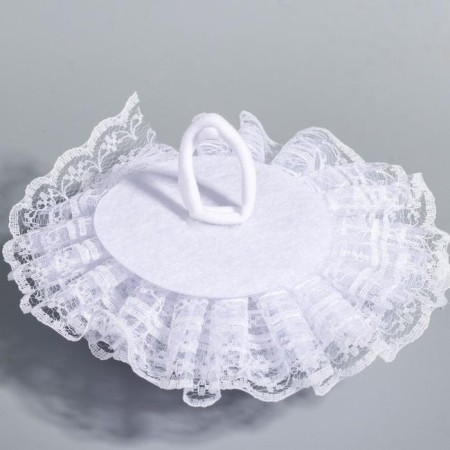 Hair bow, 11 cm, Winx-2