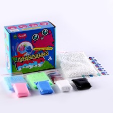 Set for creativity 