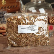 Herbal collection of St. John's wort, 50 g