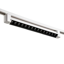 Simple Simple Linza lamp LED 30W white 47x3.5x4.5 cm
