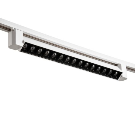 Simple Simple Linza lamp LED 30W white 47x3.5x4.5 cm