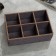 Decoration for decorations 6 cells, 15 × 10 × 5, thickness 3 mm, color Polyder