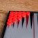 Magnetic backgammon, field 20 × 20 cm, in box