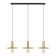Escandell chandelier, 3x40W E27