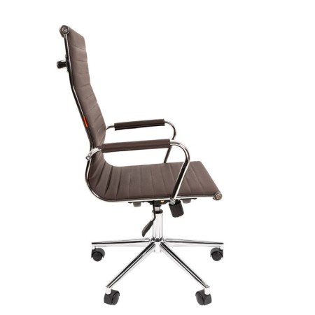 Chair Chairman 755 Eco -Premium Brown-2