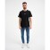 Men's T -shirt KAFTAN "Tsar", black, p. 56