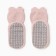Nosk children's minku with stoppers ts. Pink, rr 11-12 cm