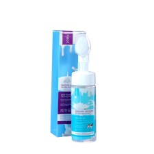 Foam for washing, milk serum, 150 ml