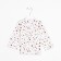 Buying nursery, white/beige color, height 74 cm