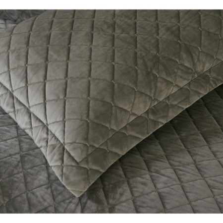 The bedspread with the pillowcase "Nathaniel", size 160x220 cm, 50x70 cm-4