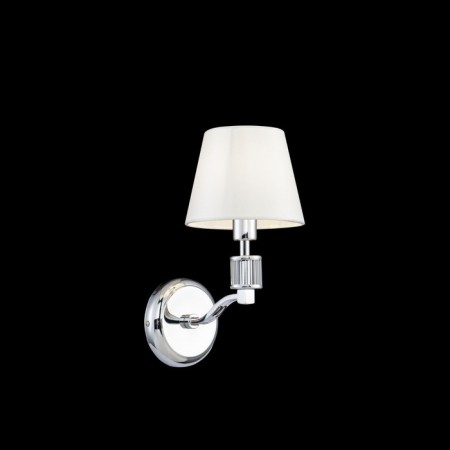 Bra Clarissa 1x40W e14 chrome