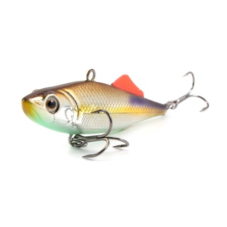 Rattlin Namazu Veiro, L = 66 mm, 16.5 g, sinking, color No. 15-1