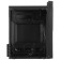 DIGMA DC-MATX101 -U2 Black Black Black BP MATX 1x80mm 2x120mm 2xusb2.0 Audio