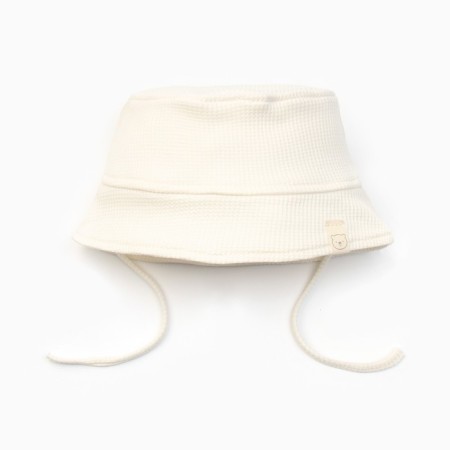 Panama Kroshka I'm Basic Line, size 46, Milk color