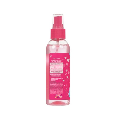 Delicare Contractor Spray Fairy Tale Patrol, Children's, 150 ml-1